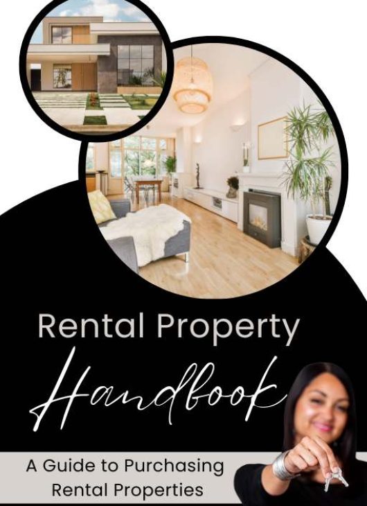 Rental Property Handbook